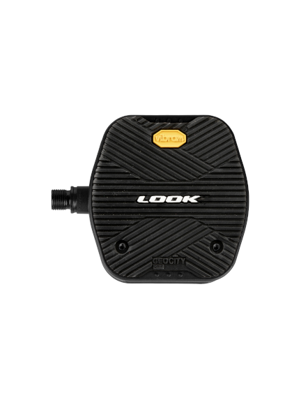 LOOK GEO CITY GRIP miesto dviračio pedalai
